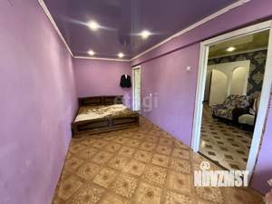 2-к квартира, вторичка, 44м2, 2/5 этаж