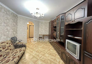 1-к квартира, вторичка, 47м2, 9/10 этаж