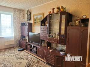 3-к квартира, вторичка, 63м2, 2/10 этаж