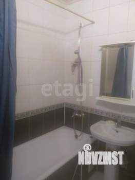 1-к квартира, вторичка, 45м2, 4/10 этаж