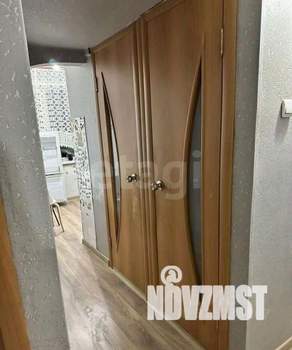 2-к квартира, вторичка, 48м2, 4/5 этаж