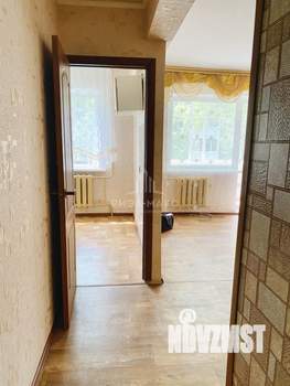 2-к квартира, вторичка, 45м2, 3/5 этаж