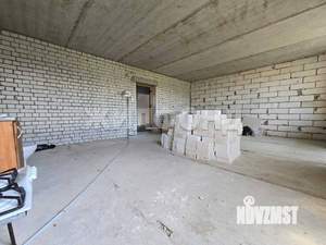 Студия квартира, вторичка, 46м2, 2/4 этаж