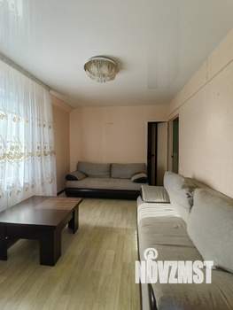 2-к квартира, вторичка, 41м2, 5/5 этаж