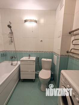 1-к квартира, вторичка, 39м2, 11/16 этаж