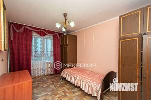 3-к квартира, вторичка, 65м2, 2/10 этаж