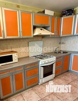 1-к квартира, вторичка, 45м2, 2/10 этаж