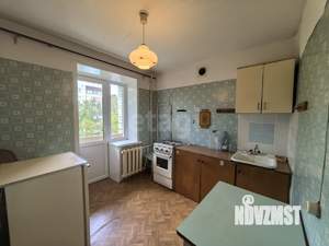 1-к квартира, вторичка, 35м2, 5/5 этаж