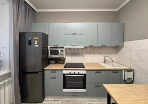 1-к квартира, вторичка, 47м2, 2/17 этаж