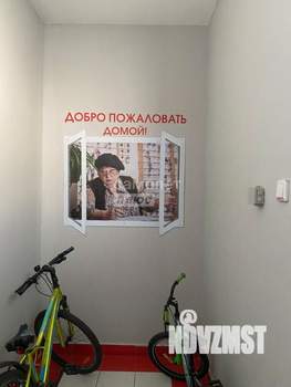 1-к квартира, вторичка, 41м2, 4/10 этаж