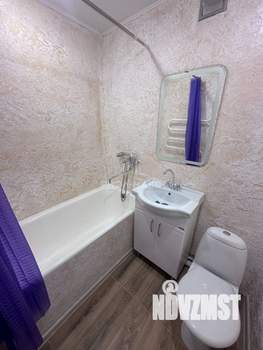 2-к квартира, вторичка, 45м2, 4/5 этаж