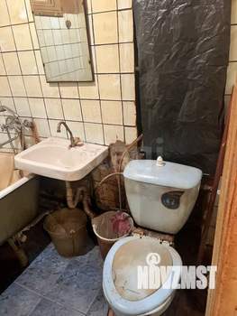 2-к квартира, вторичка, 41м2, 2/4 этаж