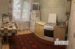 2-к квартира, вторичка, 45м2, 1/5 этаж