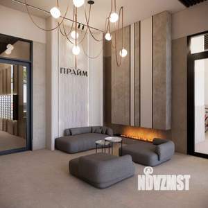 2-к квартира, вторичка, 55м2, 14/14 этаж