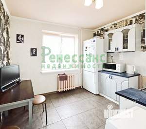 1-к квартира, вторичка, 38м2, 10/10 этаж
