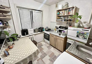 1-к квартира, вторичка, 29м2, 4/5 этаж