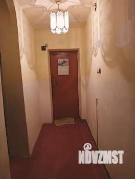1-к квартира, вторичка, 33м2, 1/5 этаж
