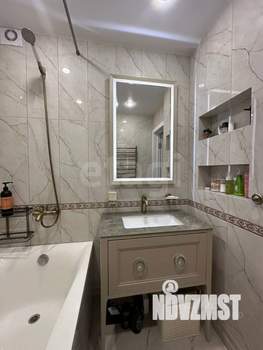 2-к квартира, вторичка, 61м2, 2/10 этаж