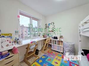2-к квартира, вторичка, 45м2, 4/5 этаж