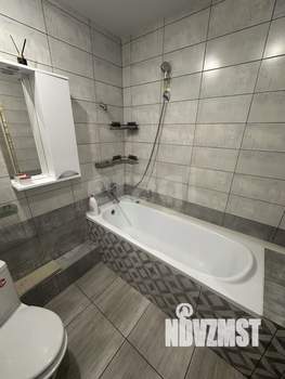 1-к квартира, вторичка, 34м2, 1/9 этаж