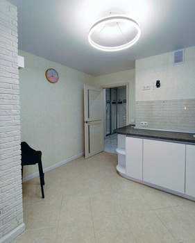 2-к квартира, вторичка, 45м2, 13/19 этаж