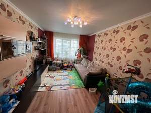 2-к квартира, вторичка, 60м2, 7/10 этаж