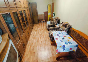 3-к квартира, вторичка, 54м2, 3/3 этаж