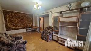 2-к квартира, вторичка, 45м2, 2/5 этаж