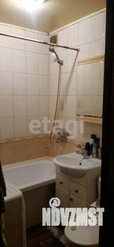 2-к квартира, вторичка, 44м2, 1/5 этаж