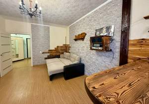 1-к квартира, вторичка, 39м2, 7/16 этаж