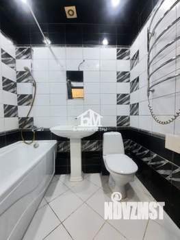 2-к квартира, вторичка, 41м2, 2/2 этаж