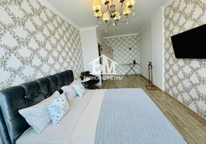 1-к квартира, вторичка, 38м2, 12/16 этаж