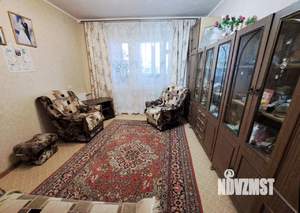 2-к квартира, вторичка, 52м2, 9/10 этаж