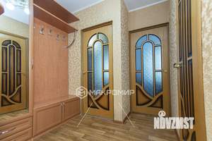 1-к квартира, вторичка, 40м2, 10/11 этаж