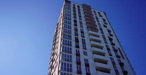 2-к квартира, вторичка, 55м2, 13/19 этаж