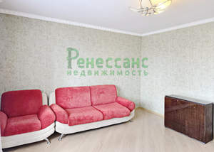 2-к квартира, вторичка, 69м2, 7/16 этаж