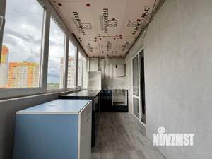 1-к квартира, вторичка, 42м2, 6/10 этаж