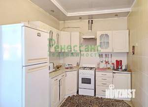1-к квартира, вторичка, 51м2, 4/6 этаж