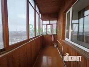 1-к квартира, вторичка, 53м2, 6/10 этаж