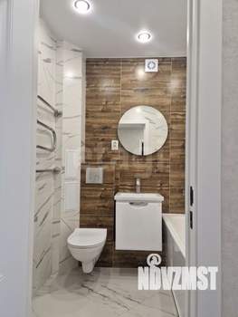 1-к квартира, вторичка, 35м2, 4/5 этаж