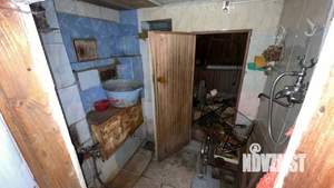 2-к квартира, вторичка, 40м2, 1/1 этаж
