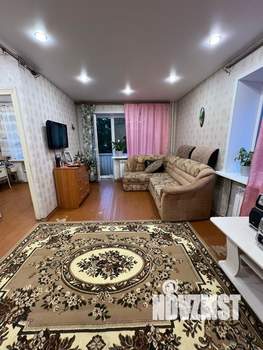 1-к квартира, вторичка, 32м2, 2/5 этаж