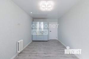 2-к квартира, вторичка, 56м2, 7/10 этаж