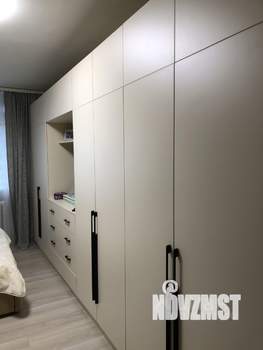 2-к квартира, вторичка, 68м2, 5/10 этаж