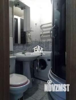 Студия квартира, вторичка, 32м2, 5/5 этаж