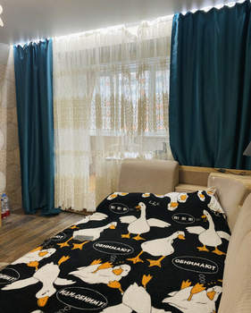 1-к квартира, вторичка, 38м2, 9/11 этаж