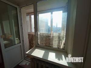 1-к квартира, вторичка, 38м2, 5/10 этаж