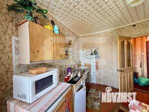 1-к квартира, вторичка, 35м2, 9/9 этаж