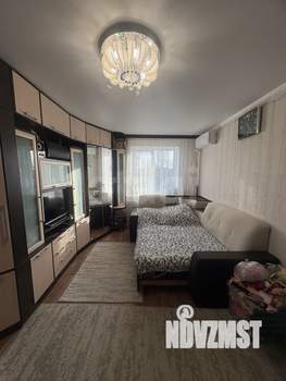 1-к квартира, вторичка, 32м2, 5/5 этаж