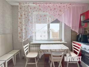 1-к квартира, вторичка, 37м2, 5/9 этаж